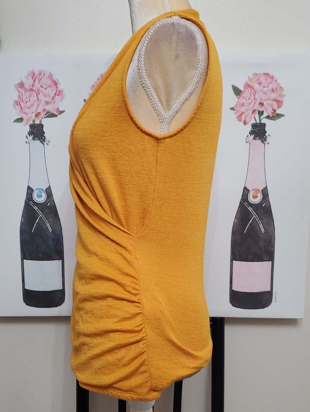 41 Hawthorn Blouse Size Medium - Picture 4 of 8